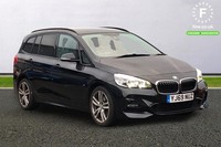 2020 BMW 2 Series 218i M Sport 5dr Step Auto Estate PETROL Automatic