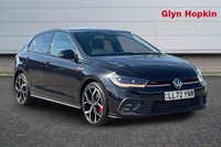 2022 Volkswagen Polo 2.0 TSI GTI 5dr DSG Hatchback Petrol Automatic