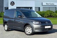 2025 Volkswagen Caddy 2.0 TDI C20 Commerce Pro DSG SWB Euro 6 (s/s) 5dr Van Dies