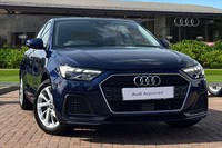 2023 Audi A1 Sport 30 TFSI  110 PS 6-speed Hatchback PETROL Manual