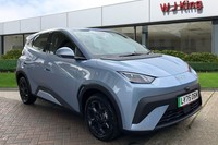 Byd Dolphin Surf 43.2kwh Boost Hatchback 5dr Electric Auto 87 Ps Electric