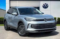 2025 Volkswagen Tiguan 2.0 TDI Match DSG Euro 6 (s/s) 5dr SUV Automatic
