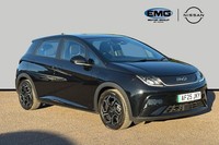 Byd Dolphin 44.9kwh Boost Hatchback 5dr Electric Auto 176 Ps Electric