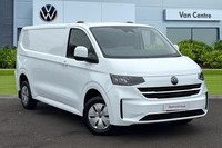 2025 Volkswagen Transporter T32 Panel Van Commerce Plus LWB 150 PS 2.0 TDI 8sp A