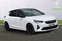 2023 Vauxhall Corsa 1.2 GS 5dr Hatchback PETROL Manual