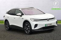 2021 Volkswagen ID.4 150kW Family Pro Performance 77kWh 5dr Auto Estate ELECTRIC