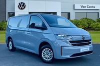 2025 Volkswagen Transporter 2.0 TDI 110 Commerce Pro Van Van DIESEL Manual