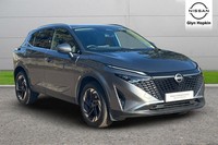 2024 Nissan Qashqai 1.3 DiG-T MH 158 N-Connecta 5dr Hatchback Petrol Manual