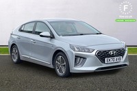 2020 Hyundai IONIQ 1.6 GDi Plug-in Hybrid Premium 5dr DCT Hatchback PETROL/ELECT
