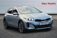 2024 Kia XCeed 1.5T GDi ISG 138 3 5dr Hatchback Petrol Manual