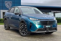 2025 Peugeot 3008 1.2 HYBRID GT e-DSC6 Euro 6 (s/s) 5dr SUV PETROL Automatic