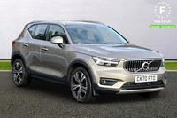 2020 Volvo XC40 2.0 D3 Inscription Pro 5dr Geartronic Estate DIESEL Automatic
