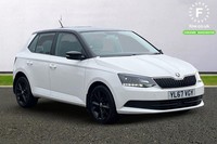 2018 Skoda Fabia 1.0 TSI Colour Edition 5dr Hatchback PETROL Manual