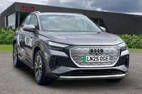 2025 Audi Q4 210kW 45 82kWh Sport 5dr Auto [Leather] SUV Electric Automatic