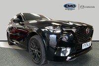 Mazda Cx 80 3.3 E Skyactiv D Mhev Homura Plus Suv 5dr Diesel Hybrid Auto 4wd