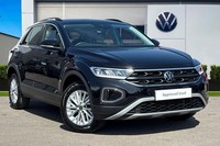 2023 Volkswagen T-Roc 1.5 TSI Life 5dr HATCHBACK PETROL Manual