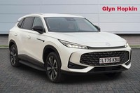 2025 MG HS 1.5 T-GDI PHEV SE 5dr Auto Hatchback Petrol Parallel PHEV Automatic