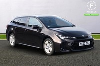2022 Suzuki Swace 1.8 Hybrid SZ-T 5dr CVT Estate PETROL/ELECTRIC Automatic