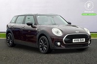 2016 MINI Clubman 1.5 Cooper 6dr Auto [Chili/Media Pack XL] Estate PETROL Automa