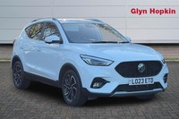 2023 MG ZS 1.0T GDi Exclusive 5dr DCT Hatchback Petrol Automatic