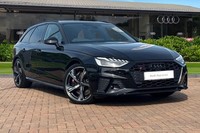 2024 Audi S4 Avant Black Edition TDI  341 PS tiptronic Estate DIESEL Automatic