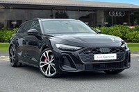 2025 Audi S5 Avant Edition 1 TFSI  367 PS S tronic Estate PETROL Automatic