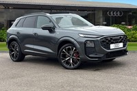 2026 Audi Q3 2.0 TFSI Edition 1 S Tronic quattro Euro 6 (s/s) 5dr SUV Automatic