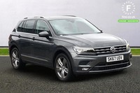 2017 Volkswagen Tiguan 2.0 TDi 150 SEL 5dr SUV DIESEL Manual