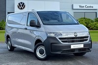 2025 Volkswagen Transporter 2.0 TDI 150 Commerce Van Auto Van DIESEL Automatic
