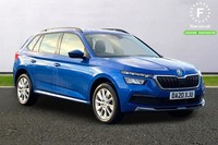 2020 Skoda Kamiq 1.0 TSI SE 5dr DSG Estate PETROL Automatic