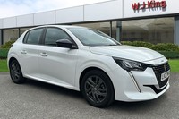 Peugeot 208 1.2 Puretech Active Premium Hatchback 5dr Petrol Manual Euro 6 s/s