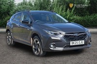Subaru Crosstrek 2.0 I E Boxer Touring Suv 5dr Petrol Hybrid Lineartronic 4wd