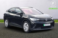 2021 Volkswagen ID.4 150kW Life Pro Performance 77kWh 5dr Auto Estate ELECTRIC A