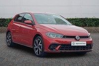 2023 Volkswagen Polo Hatchback 1.0 TSI R-Line 5dr Hatchback Petrol Manual
