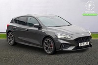 2021 Ford Focus 1.5 EcoBlue 120 ST-Line X 5dr Auto Hatchback DIESEL Automatic
