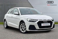 2023 Audi A1 25 TFSI Sport 5dr S Tronic Hatchback Petrol Automatic