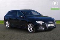 2016 Audi A4 3.0 TDI 272 Quattro S Line 5dr Tip Tronic Estate DIESEL Automatic