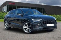 2025 Audi Q6 225kW Performance 100kWh Edition 1 5dr Auto Estate Electric Automat