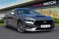 2024 Ford Mustang 5.0 V8 GT SelShift Euro 6 2dr Coupe PETROL Automatic