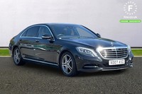 2017 Mercedes-Benz S Class S350d L SE 4dr 9G-Tronic [Premium] Saloon DIESEL Auto