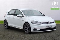 2018 Volkswagen Golf 1.5 TSI EVO SE 5dr Hatchback PETROL Manual