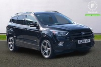 2016 Ford Kuga 1.5 EcoBoost 182 ST-Line 5dr Auto SUV PETROL Automatic