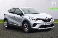 2020 Renault Captur 1.5 dCi 115 Iconic 5dr EDC Hatchback DIESEL Automatic