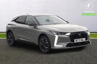 2022 Ds DS4 1.6 PureTech 180 Rivoli 5dr EAT8 Hatchback PETROL Automatic