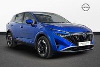 2025 Nissan Qashqai 1.5 E-Power Acenta Premium 5dr Auto HATCHBACK Petrol/Electri