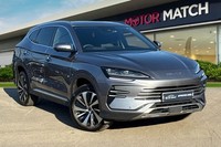 2025 BYD Seal U 1.5 26.6kWh Comfort CVT Auto Euro 6 (s/s) 5dr SUV PETROL/ELECTRI