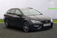 2020 SEAT Leon 2.0 TSI Cupra 300 [EZ] 5dr DSG 4Drive Estate PETROL Automatic