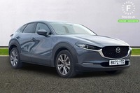 2023 Mazda CX-30 2.0 e-Skyactiv G MHEV GT Sport 5dr Auto Hatchback PETROL Automa