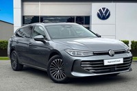 2026 Volkswagen Passat 1.5 TSI eHybrid Elegance 5dr DSGÃ¢­� Sunroof, Electric ta