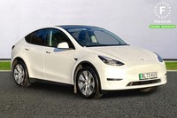 2023 Tesla Model Y RWD 5dr Auto MPV ELECTRIC Automatic
